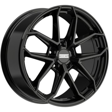 Zelos Navrženo pro Porsche