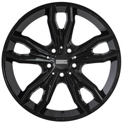 ALKE (FMI02) GLOSSY BLACK