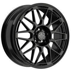 9Evolution GLOSSY BLACK