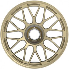 9EVOM Monodado GLOSSY GOLD