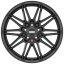 THOE (FMI08) GLOSSY BLACK
