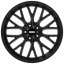 MAKHAI (FMI05) GLOSSY BLACK MAKHAI (FMI05) GLOSSY BLACK