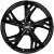 ATENA (FMI07) GLOSSY BLACK