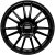 9RR GLOSSY BLACK