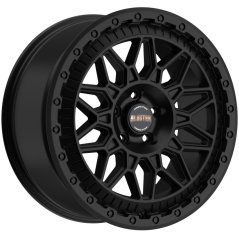 BLUSTER (8400)