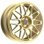 9Evolution GLOSSY GOLD