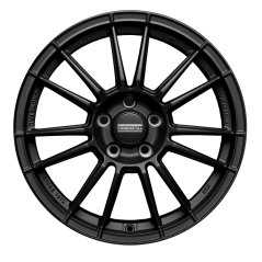 9RR MATT BLACK