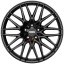 CRATOS (FMI09) GLOSSY BLACK