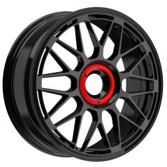 9EVOM Monodado GLOSSY BLACK