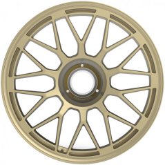 9EVOM Monodado GLOSSY GOLD