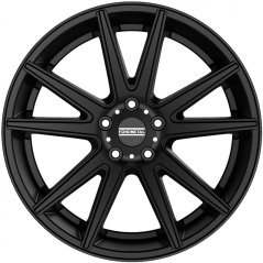 STC-10 MATT BLACK