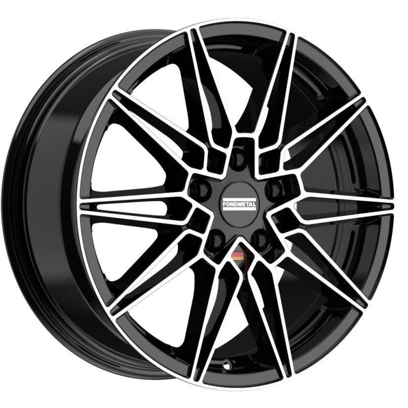 
                                    INSPIRED-THOE (FMI08)-20-8.00-40.00
                                