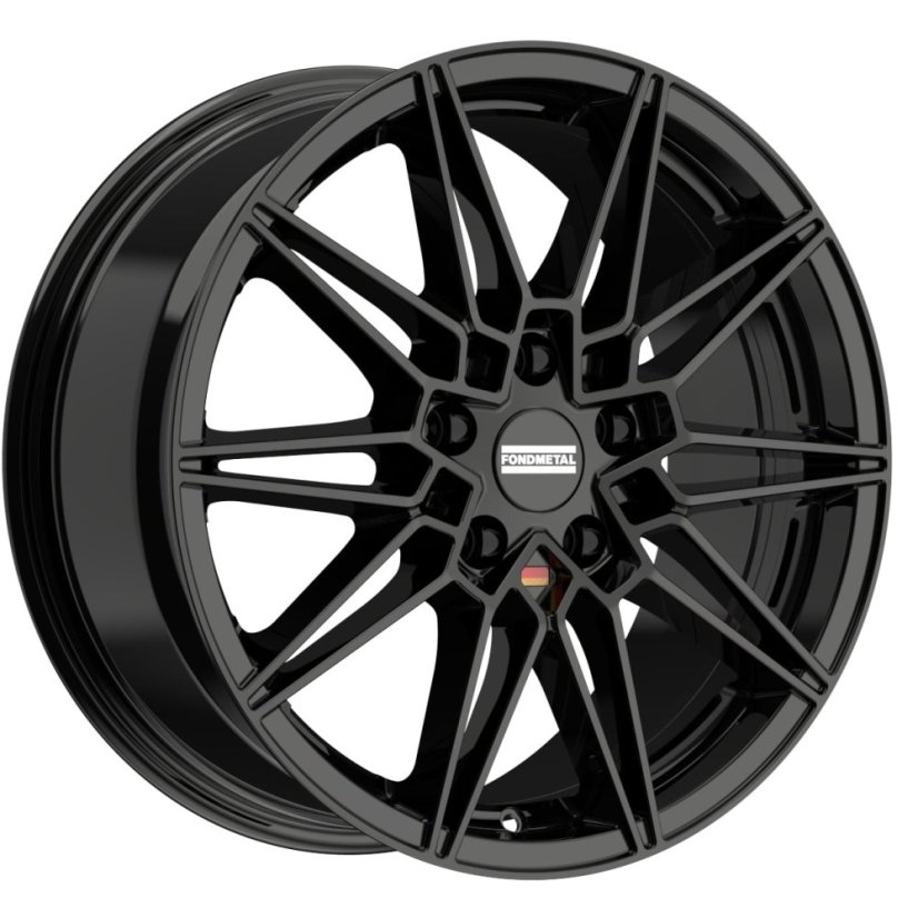 
                                    INSPIRED-THOE (FMI08)-20-8.00-40.00
                                