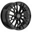 1972 (8300) GLOSSY BLACK 1972 (8300) GLOSSY BLACK