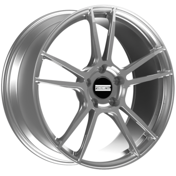 9Forged Luxusní kola ve velikosti 19, 20 a 21 palců