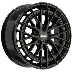 KARI (FMI12) GLOSSY BLACK