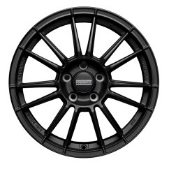 9RR MATT BLACK