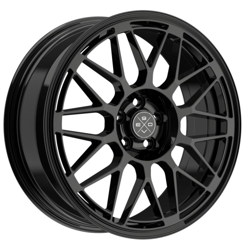 
                                    9 PERFORMANCE-9EVO-17-7.00-40.00
                                
