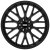 MAKHAI (FMI05) GLOSSY BLACK
