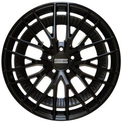 KARI (FMI12) GLOSSY BLACK