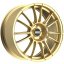 9RR GLOSSY GOLD
