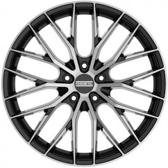 MAKHAI (FMI05) GLOSSY BLACK MACHINED