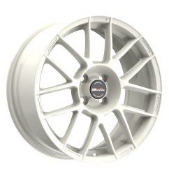 9ESSE VINTAGE WHITE