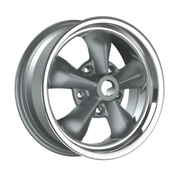 Classic TT01 15″