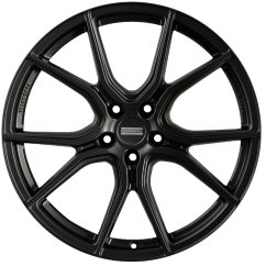 STC45 MATT BLACK