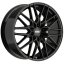 CRATOS (FMI09) GLOSSY BLACK