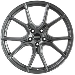 STC45 GLOSSY TITANIUM