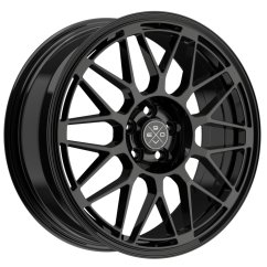 9Evolution GLOSSY BLACK 9Evolution GLOSSY BLACK