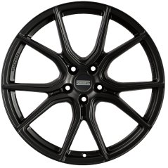 STC45 MATT BLACK