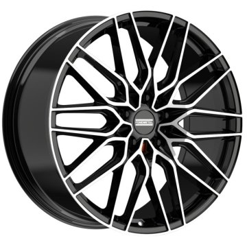Cratos Navrženo pro BMW / Porsche