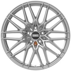 CRATOS (FMI09) GLOSSY SILVER