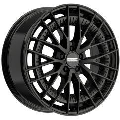 KARI (FMI12) GLOSSY BLACK