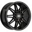 THOE (FMI08) GLOSSY BLACK