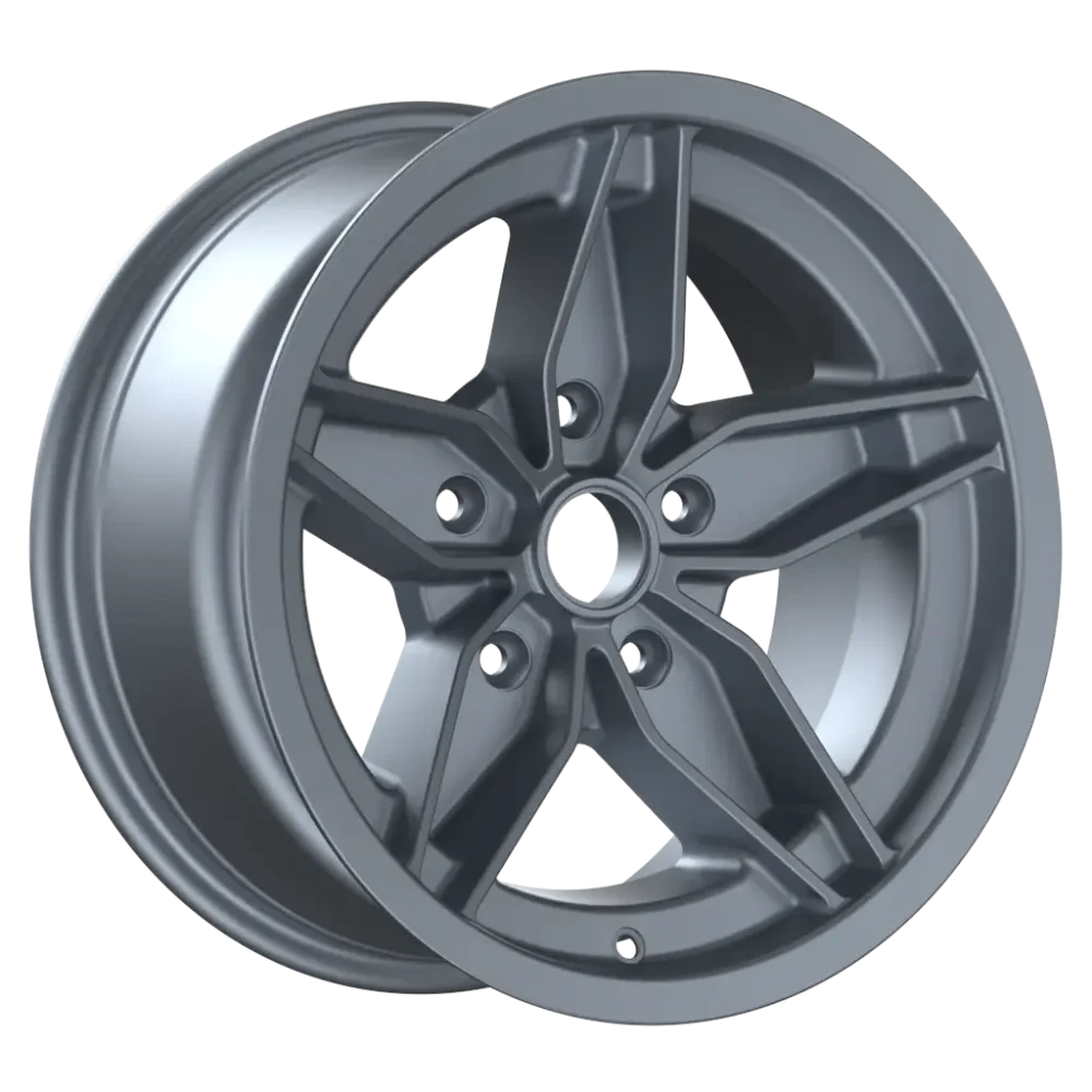 Classic STR16 16″