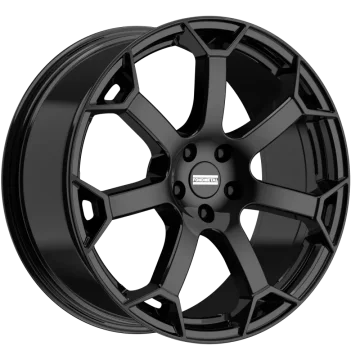 Zephyrus  - Navrženo pro Audi / VW