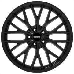 MAKHAI (FMI05) GLOSSY BLACK