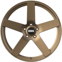 ISTAR (STC-02) BRAUN MATT ISTAR (STC-02) BRAUN MATT