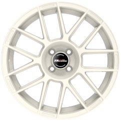 9ESSE VINTAGE WHITE