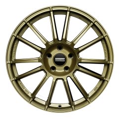 9RR GLOSSY GOLD