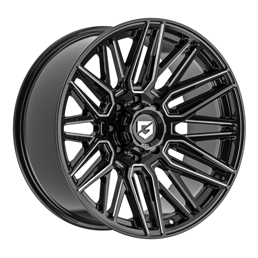 770 EDGE (GEAR OFF ROAD) 770 EDGE (GEAR OFF ROAD)