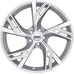 ATENA (FMI07) GLOSSY SILVER