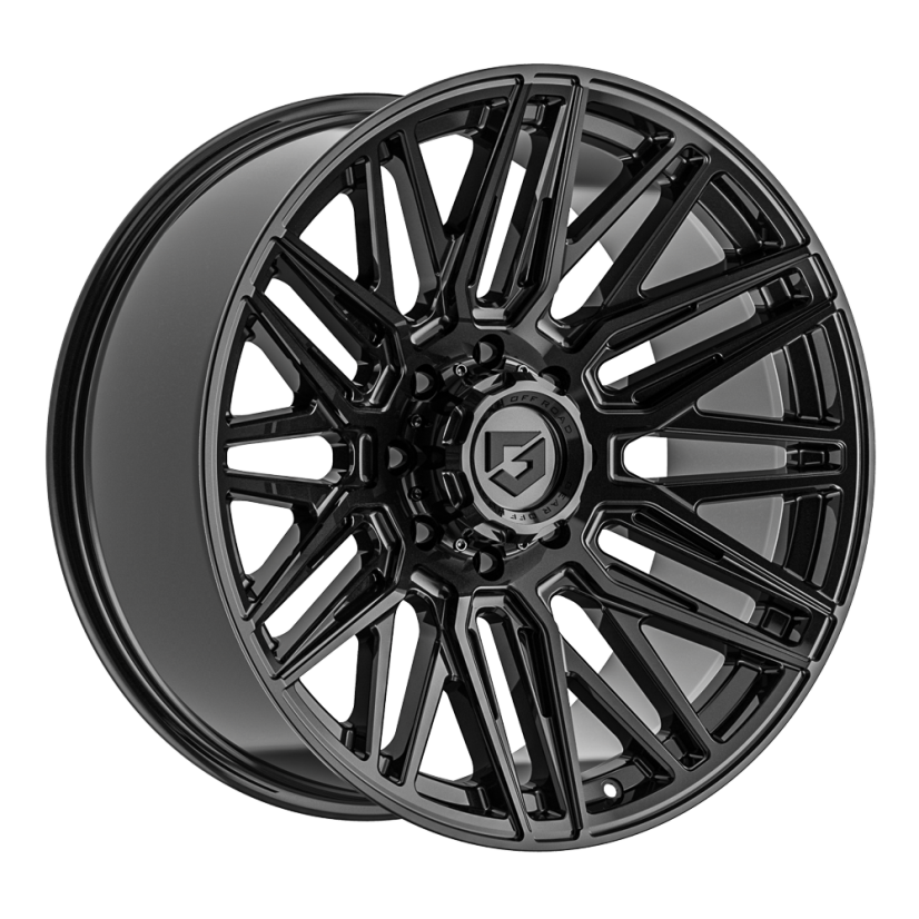 770 EDGE (GEAR OFF ROAD) 770 EDGE (GEAR OFF ROAD)