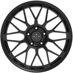 9Evolution GLOSSY BLACK